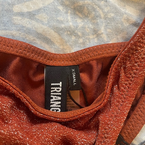 Sparkle bikini with tags! - Picture 4 of 5